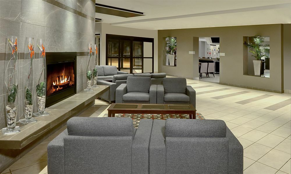 Courtyard By Marriott Toronto Mississauga/Meadowvale Hotell Exteriör bild